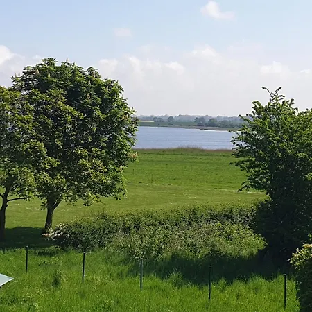 Ferienhaus Ostseeblick Whg 4 - Tetzlaff Appartement Malchow (Poel Island)